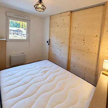 Appartamento C Du Verdon N3407 - 2p6c